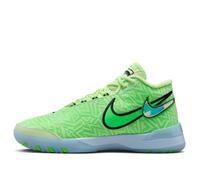 Nike Zoom LeBron NXXT Genisus 'Barley Volt' HF0712-700 11