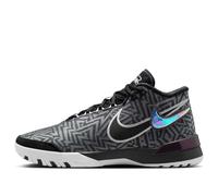 (9.5) Nike Lbj Nxxt Genisus Mens Basketball Trainers Hf0712 Sneakers Shoes