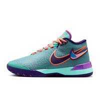 (11) Nike Lbj Nxxt Genisus Mens Basketball Trainers Hf0712 Sneakers Shoes