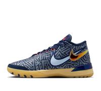 Nike Zoom LeBron NXXT Genisus 'Midnight Navy' HF0712-401 11.5