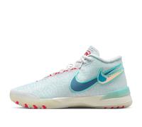 Nike Zoom LeBron NXXT Genisus 'White Aegean Storm' HF0712-101 13