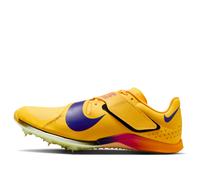 Nike Zoom Long Jump Elite 'Citron Pulse Indigo Burst' FZ9326-800 13