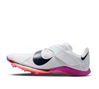 Nike Zoom Long Jump Elite 'White Bright Crimson' FZ9326-101 10.5