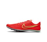 Nike Zoom Mamba 6 Athletics Distance Spikes - Red 11.5