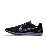Nike Zoom Matumbo 3 Professional Athletics Black Purple 835995-002 9