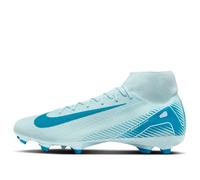 Nike Zoom Mercurial Superfly 10 Academy MG 'Glacier Blue' FQ1456-400 10.5