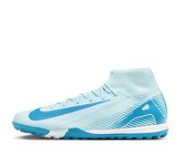 Nike Zoom Mercurial Superfly 10 Academy TF 'Glacier Blue' FQ8331-400 9
