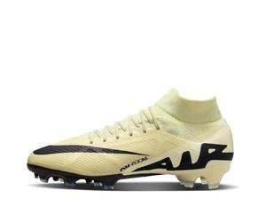 Nike Zoom Mercurial Superfly 9 Pro FG 'Lemonade Black' DJ5598-700 10
