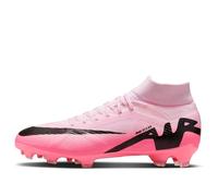 Nike Zoom Mercurial Superfly 9 Pro FG 'Pink Foam Black' DJ5598-601 12