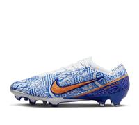 Nike Zoom Mercurial Vapor 15 Elite CR7 FG 'Azulejo' DQ5299-182 8.5