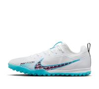 Nike Zoom Mercurial Vapor 15 Pro TF Blast Pack Baltic Blue DJ5605-146 10.5