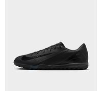 Nike Mercurial Vapor 16 Academy TF Low-Top Football Shoes - Black 9.5
