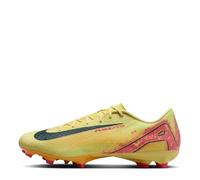 Nike Zoom Mercurial Vapor 16 Academy Firm Ground Football Boots 8.5 Orange/Navy