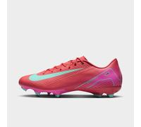 Nike Zoom Mercurial Vapor 16 Academy Firm Ground Football Boots Mens 10 Red/Green