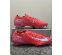 Nike Zoom Mercurial Vapor 16 Elite FG - Ember Glow - UK 12/EUR 47.5 - FQ1457-800