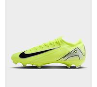 Nike Mercurial Vapor 16 Pro FG Low-Top Football Boot - Yellow - Sustainable Materials 6 (EU 40)