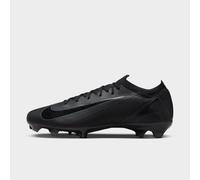 Nike Mercurial Vapor 16 Pro FG Low-Top Football Boot - Black 9