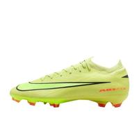 Nike Zoom Mercurial Vapor 16 Pro FG 'Limelight Hyper Crimson Volt' FQ8685-300 12.5