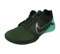 Nike Zoom Metcon Turbo 2 Mens Green Trainers - Size UK 6