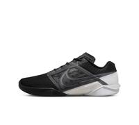 Nike Zoom Metcon Turbo 2 Trainers, Black MTLC Cool Grey White Anthracite, 7 UK