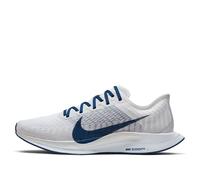 Nike Zoom Pegasus Turbo 2 'Grey Coastal Blue' AT2863-005 9.5