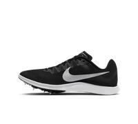 Nike Zoom Rival Distance Athletics Distance Spikes - Black 10.5