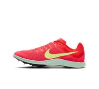Nike Zoom Rival Distance Athletics Distance Spikes - Red 11.5