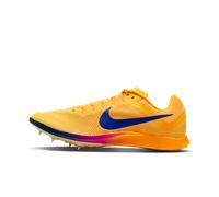 Nike Zoom Rival Distance Athletics Distance Spikes - Yellow 11.5