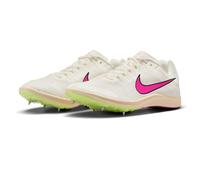 Nike Zoom Rival Distance White