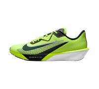 Nike Zoom Rival Fly 4 Men's Road Racing Shoes (Multi-Color/Volt/White/Black), Multi-color/Volt/White/Black, 9