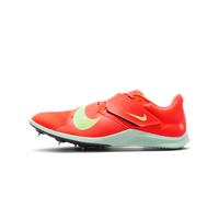 Nike Zoom Rival Jump Athletics Jumping Spikes - Red 12