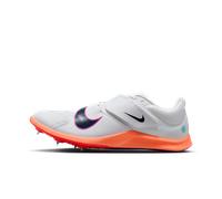 Nike Zoom Rival Jump Athletics Jumping Spikes - White 8.5