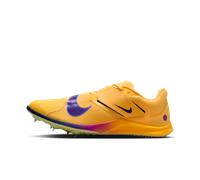 Nike Zoom Rival Jump Athletics Jumping Spikes - Yellow 8