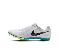 Nike Zoom Rival Multi Athletics Multi-Event Spikes - White 7