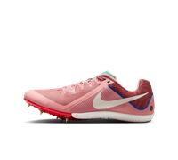 Nike Zoom Rival Multi Athletics Spikes - Pink 11