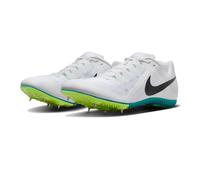 Nike Zoom Rival Multi-Event Spikes | UK 11.5 in White/Black/Bright Spruce