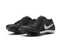 Nike Zoom Rival Multi-Event Spikes | UK 5 in Black/Metallic Silver