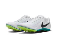 Nike Zoom Rival Multi-Event Spikes | UK 5 in White/Black/Bright Spruce