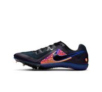 Nike Zoom Rival Multi Glam Athletics Multi-Event Spikes - Blue 4.5