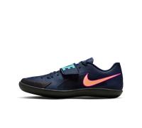 Nike Zoom Rival SD 2 Athletics Throwing Shoes - Blue 4