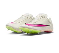 Nike Air Zoom Rival Sprint Spikes 'Sail Fierce Pink' DC8753-101 11.5