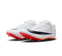 Nike Zoom Rival Sprint 'White Obsidian Bright Crimson' FZ9663-101 7
