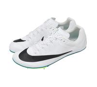 Nike Zoom Rival Sprint White Bright Spruce Black Men Track and Field FZ9663-102