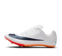 Nike Zoom Rival Sprint 'White Obsidian Bright Crimson' FZ9663-101 10.5