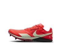 Nike Zoom Rival XC 6 Cross-Country Spikes - Red 10.5