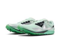 Nike Zoom Rival XC 6 Cross Country Spikes | UK 9.5 in Barely Green/Green Glow/Mint Foam