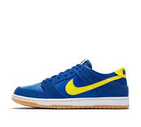 Nike Zoom SB Dunk Low Pro 'Boca Juniors' 854866-471 5.5