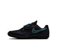 Nike Zoom SD 4 Athletics Throwing Shoes - Black 8.5