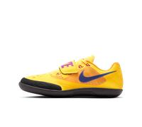 Nike Zoom SD 4 Athletics Throwing Shoes - Yellow 12