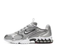 Nike Air Zoom Spiridon Cage 2 Sneaker Grey/Red/Black